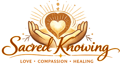 Sacred Knowing