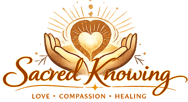 Sacred Knowing